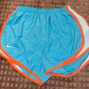nike shorts